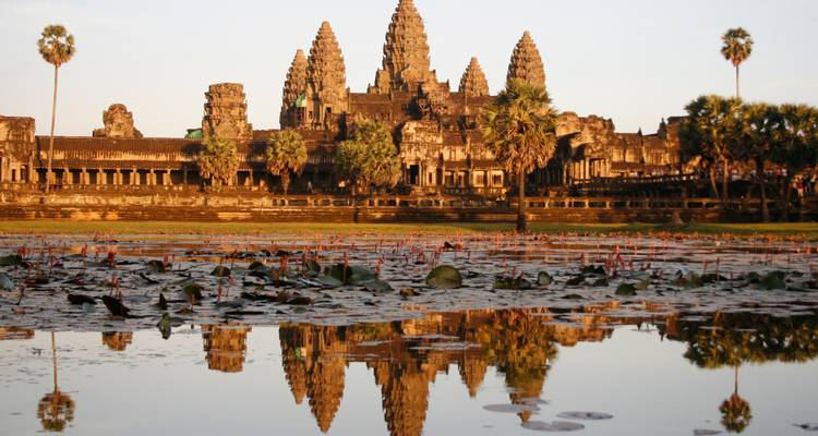Vietnam & Cambodia Highlights - Exodus Adventure Travels 6