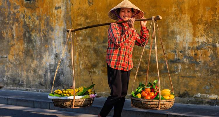 Vietnam & Cambodia Highlights - Exodus Adventure Travels 7