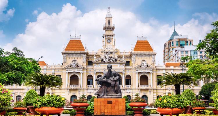 Vietnam & Cambodia Highlights - Exodus Adventure Travels 9