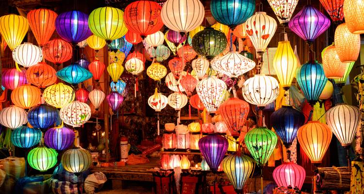 Vietnam & Cambodia Highlights - Exodus Adventure Travels 10