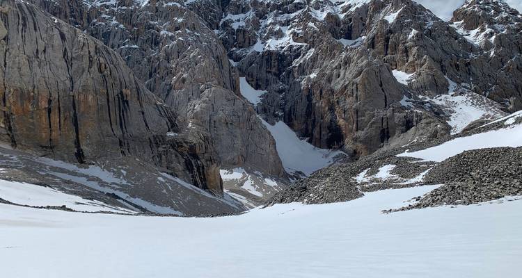 L'épopée de la Route de la Soie : 8 jours de trekking sur l'ancienne piste de Wusun en Chine - La nature sauvage des monts Tianshan et la culture nomade - Doufeng Adventure 7