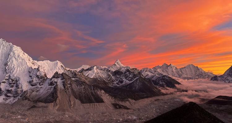Everest Base Camp Helicopter Tour from Kathmandu - Himalayan Trekking & Tours 3