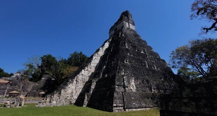 Le meilleur du Guatemala 8 jours (PRIVÉ) - GUIDEcuador Travel 2
