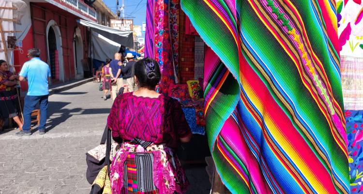 Le meilleur du Guatemala 8 jours (PRIVÉ) - GUIDEcuador Travel 3