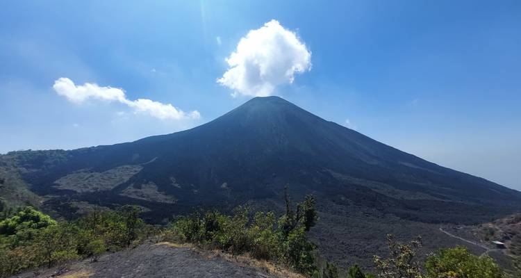 Le meilleur du Guatemala 8 jours (PRIVÉ) - GUIDEcuador Travel 7
