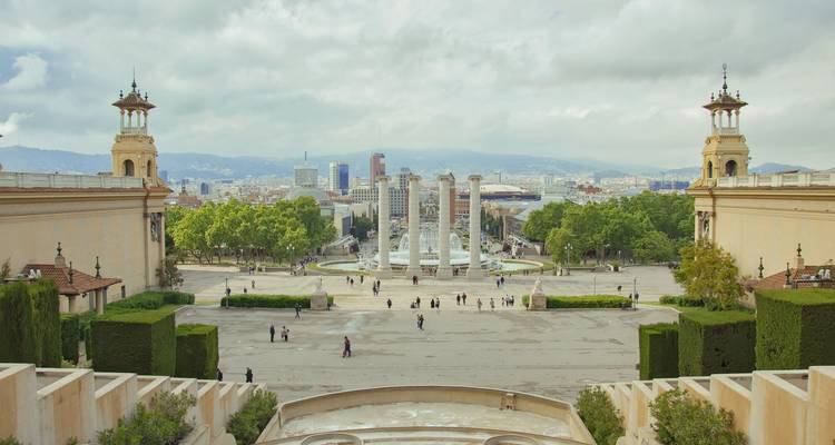 Mágico Portugal, Andalucía y costa mediterránea - 12 días - Click Tours 4