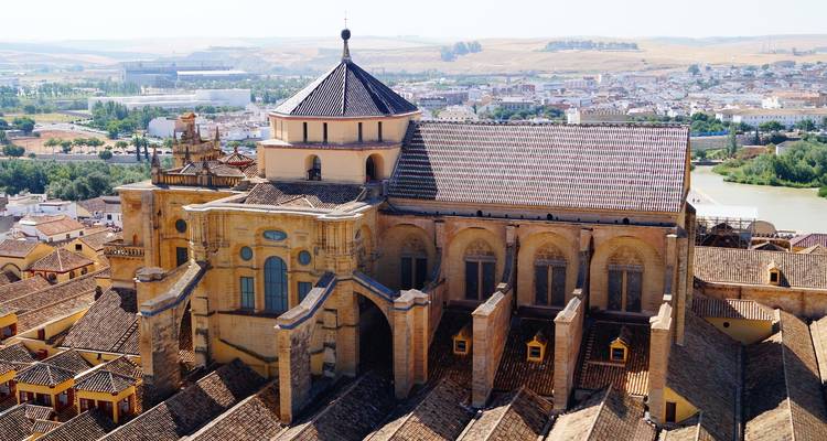 Mágico Portugal, Andalucía y costa mediterránea - 12 días - Click Tours 8