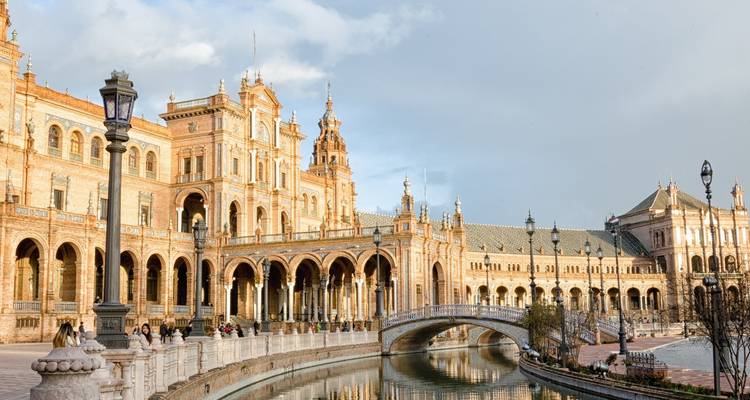 Mágico Portugal, Andalucía y costa mediterránea - 12 días - Click Tours 7