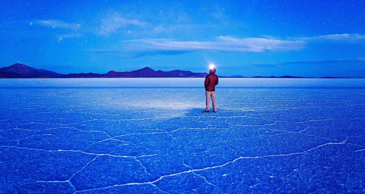 17 Days Magic Triangle of the Andes: Salta, Atacama, Uyuni - Responsible Travel South America 1
