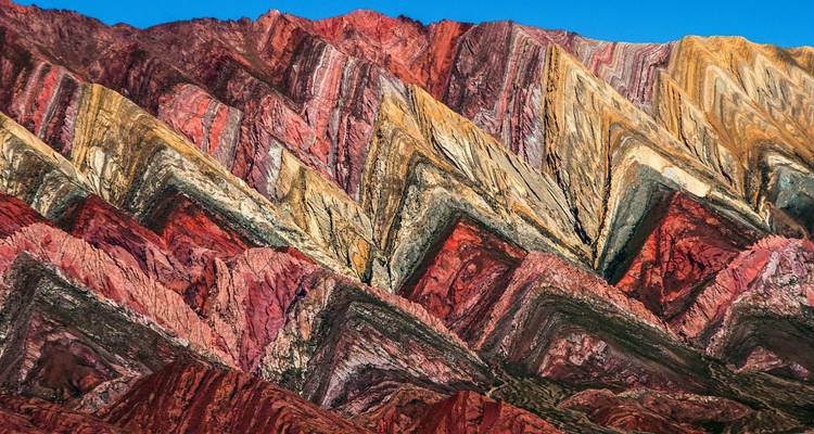 17 Days Magic Triangle of the Andes: Salta, Atacama, Uyuni - Responsible Travel South America 9