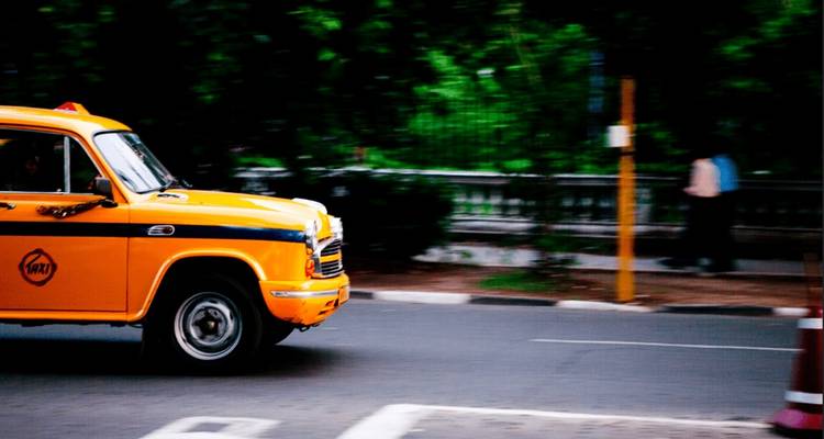 Varanasi - Agra [Taj Mahal] & Rajasthan Tour From Kolkata [12 Days] - TTI TOURS 1