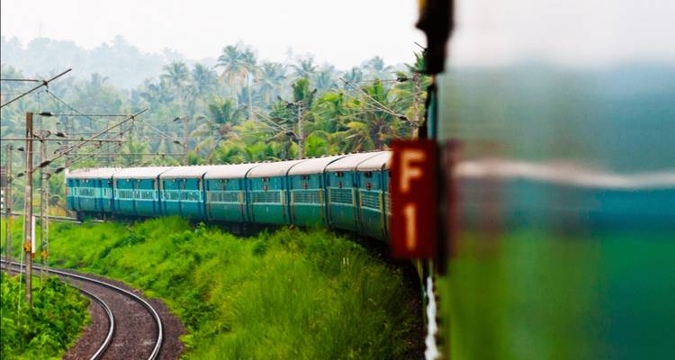Varanasi - Agra [Taj Mahal] & Rajasthan Tour From Kolkata [12 Days] - TTI TOURS 4