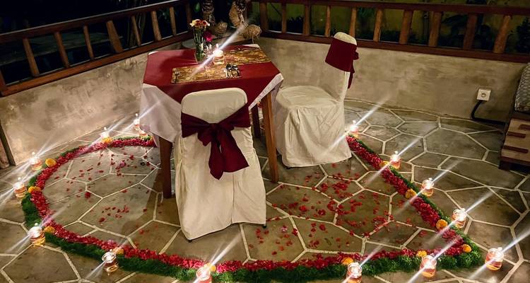 Meilleur voyage de noces à Bali : Première classe et visite privée - Ayla Tour and Transport 3