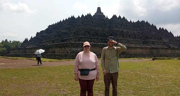 Majestic of Java and Bali :Private tour - Ayla Tour and Transport 3