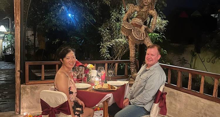 Majestic of Java and Bali :Private tour - Ayla Tour and Transport 6