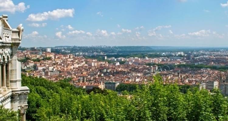 Family Club - A trip to admire the beautiful scenery of the Rhône valley (port-to-port cruise) - CroisiEurope River Cruises 7