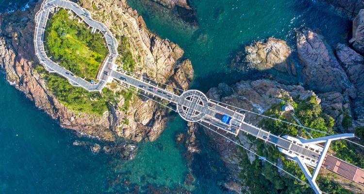 2025 Discover Eastern Korea in 4days: A Curated All-Inclusive Experience - HanaTour ITC 4