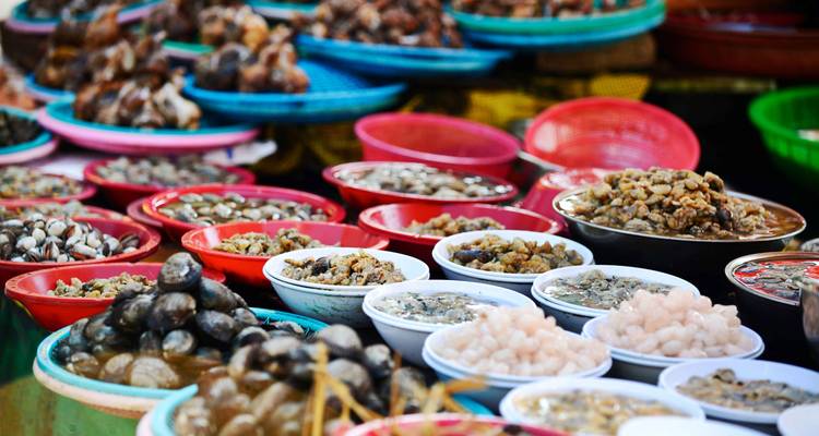 2025 Discover Eastern Korea in 4days: A Curated All-Inclusive Experience - HanaTour ITC 7