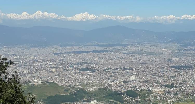 Kathmandu Sightseeing Tour -7/8 hours - Himalayan Trekking Path P.Ltd 6