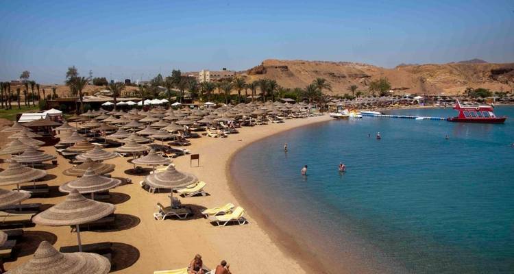 Sharm- El- Sheikh 5 jours / 4 nuits - ETL Travel 1