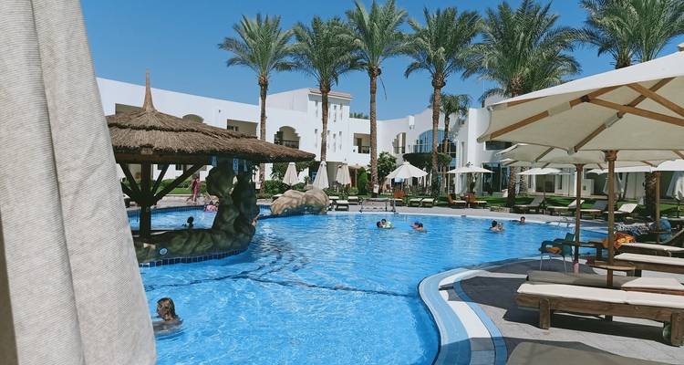 Sharm- El- Sheikh 5 jours / 4 nuits - ETL Travel 4