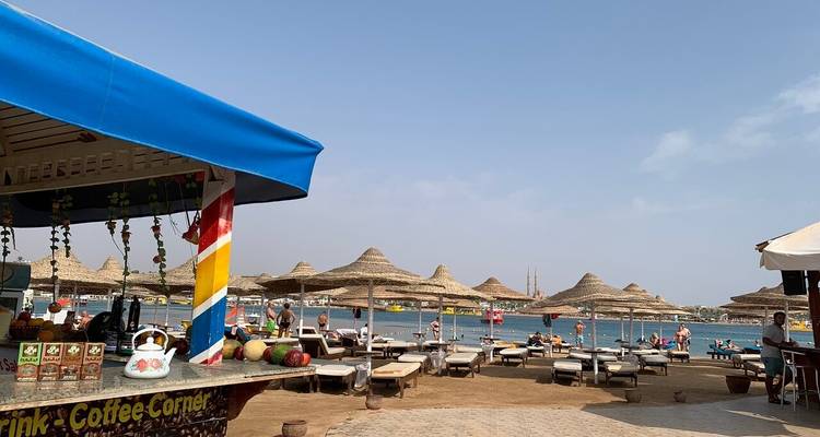 Sharm- El- Sheikh 5 jours / 4 nuits - ETL Travel 7