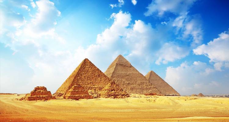 3 Days of Wonder: Explore Giza, Cairo & Alexandria - Marko Egypt Tours 3