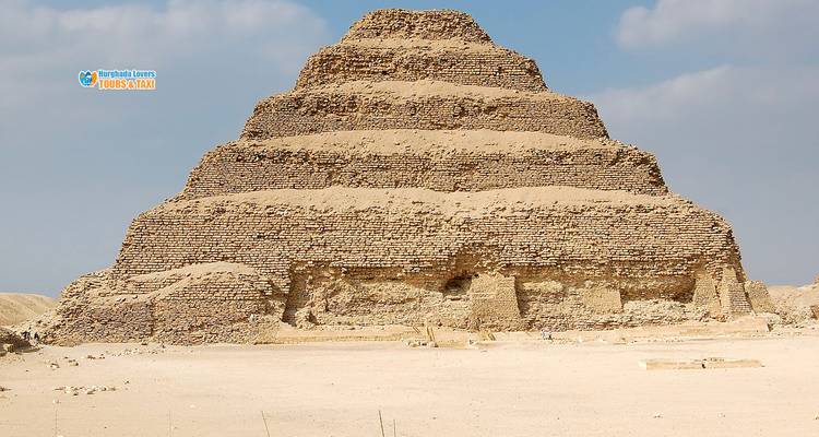 3 Days of Wonder: Explore Giza, Cairo & Alexandria - Marko Egypt Tours 7