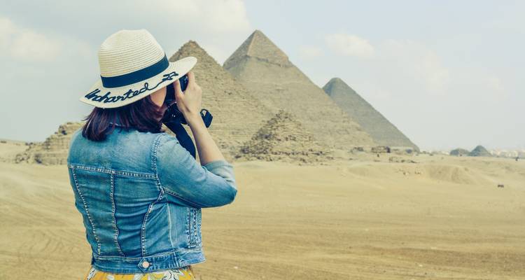 Explore Egypt’s Best: 6-Day Private Tour from the Pyramids to the Sea - Marko Egypt Tours 6