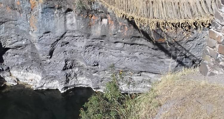 The New Inca Routes - Terres des Incas 1