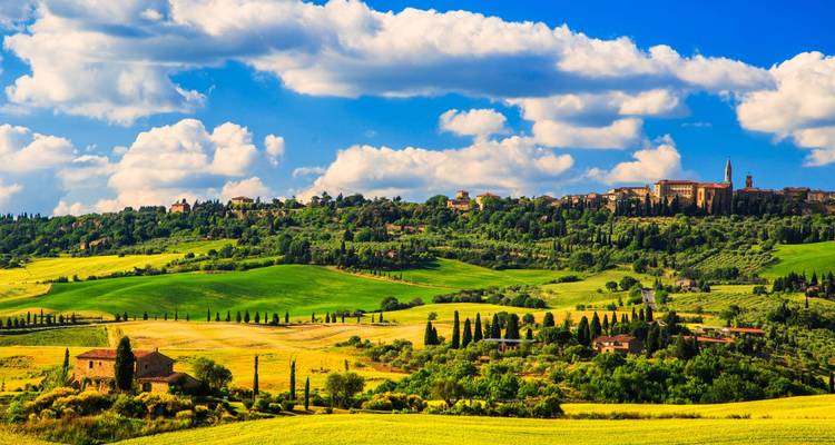 Rome, Florence et Venise - 8 jours - On The Go Tours 3