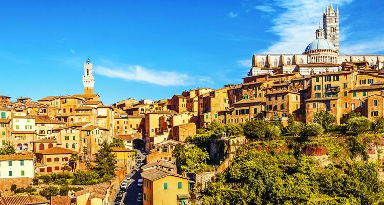 Rome, Florence et Venise - 8 jours - On The Go Tours 7