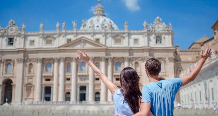 La Dolce Vita - 11 jours - On The Go Tours 10