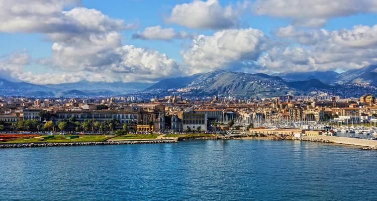 Rome, Naples & Sicily Highlights - 11 days - On The Go Tours 5