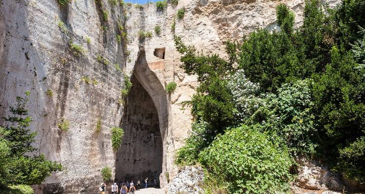 Rome, Naples & Sicily Highlights - 11 days - On The Go Tours 8