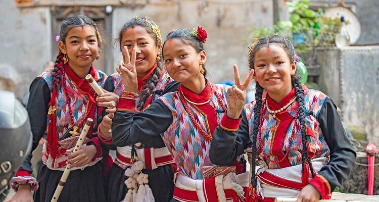 Kailash Mansarovar Tour: Overland Journey from India to Tibet and Lhasa - Adventures Overland 9