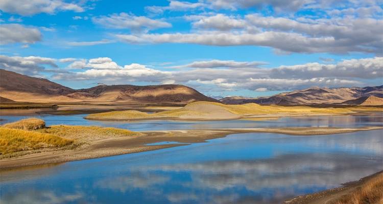 Kailash Mansarovar Tour: Overland Journey from India to Tibet and Lhasa - Adventures Overland 10
