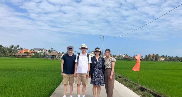 Vacances agréables au Vietnam - 9 jours - Voyage - LVP Travel 2