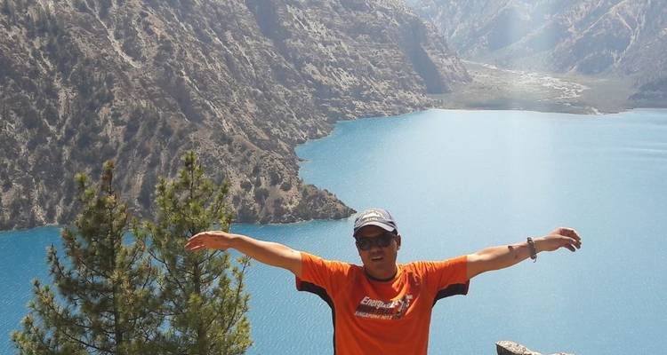 Trek du lac Shey Phoksundo - Himalayan Exploration 2