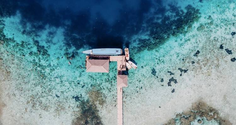 3 jours de kayak à Komodo - Wicked Adventures 3
