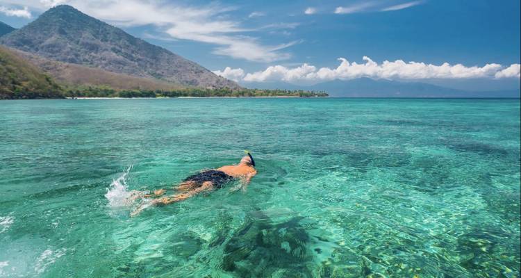3 jours de kayak à Komodo - Wicked Adventures 4