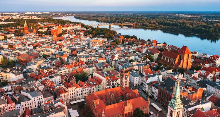 Explorando Europa - Interrailing Packages 3
