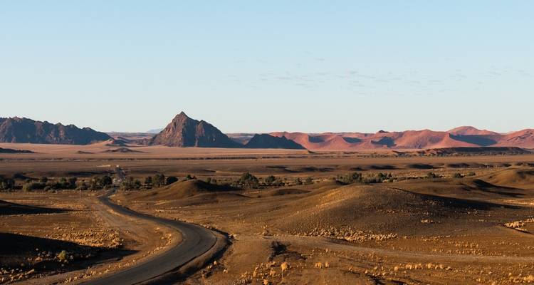 Les saveurs de la Namibie - 7 jours - Départ les lundis et mercredis **Approche durable du voyage - World Adventure Tours 3