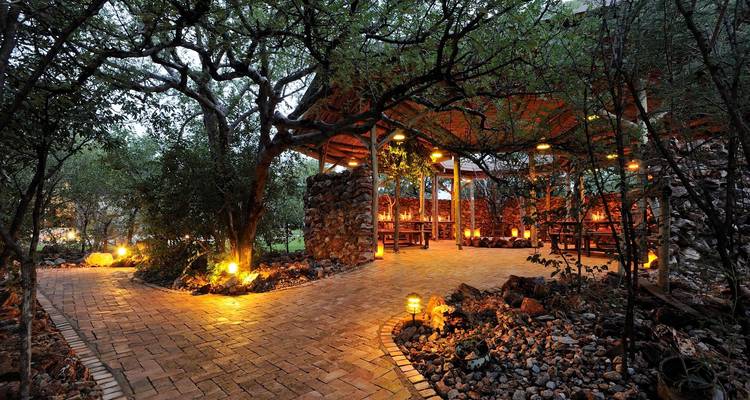Les saveurs de la Namibie - 7 jours - Départ les lundis et mercredis **Approche durable du voyage - World Adventure Tours 2