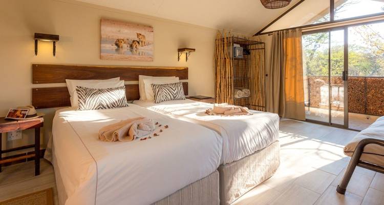 Les saveurs de la Namibie - 7 jours - Départ les lundis et mercredis **Approche durable du voyage - World Adventure Tours 4