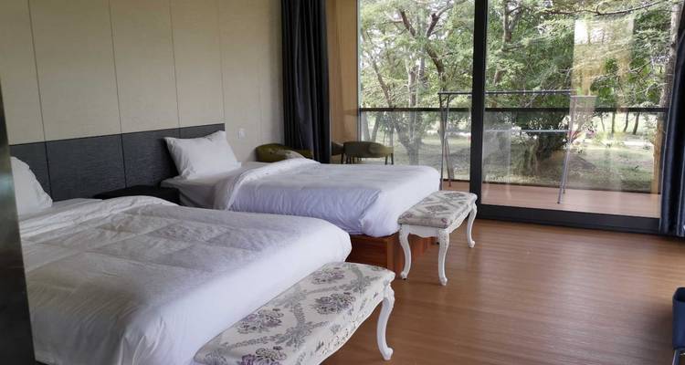 3 jours et 2 nuits de safari en petit groupe - Option Lodge - Perfect Safari Africa tours and safaris 1