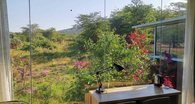 3 jours et 2 nuits de safari en petit groupe - Option Lodge - Perfect Safari Africa tours and safaris 2