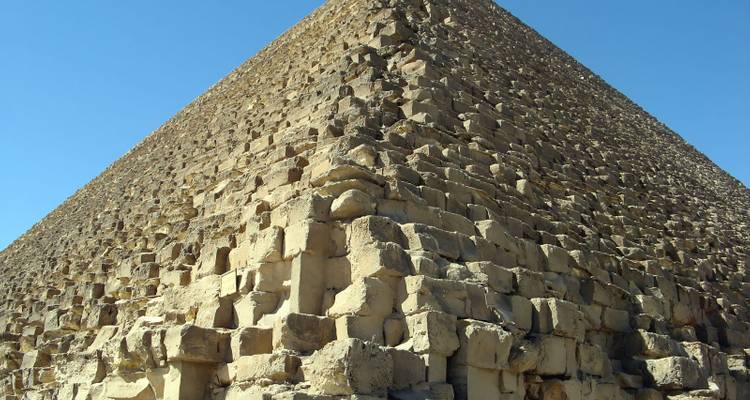 Over Day Tour to Giza Pyramids, Sphinx, Saqqara & Memphis - Marko Egypt Tours 2