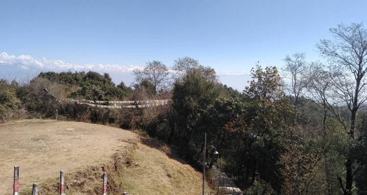Nagarkot Sunrise Tour- 5/6 hours - Himalayan Trekking Path P.Ltd 2