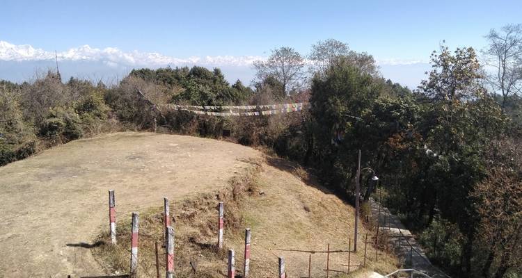 Nagarkot Sunrise Tour- 5/6 hours - Himalayan Trekking Path P.Ltd 4